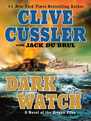 cover image of Dark Watch